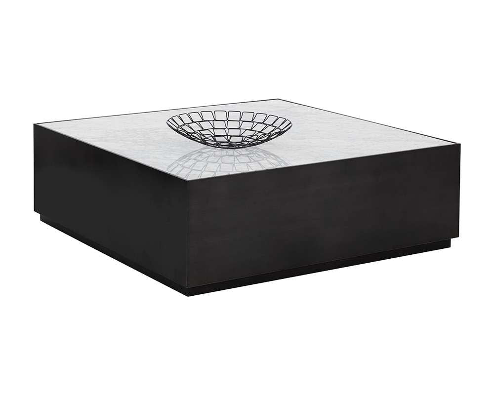 Sunpan - Ikon Selah Coffee Table - 110010 veiw 1