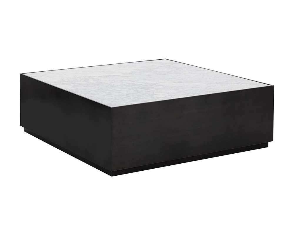 Sunpan - Ikon Selah Coffee Table - 110010 veiw 2