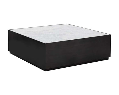 Sunpan - Ikon Selah Coffee Table - 110010 veiw 2