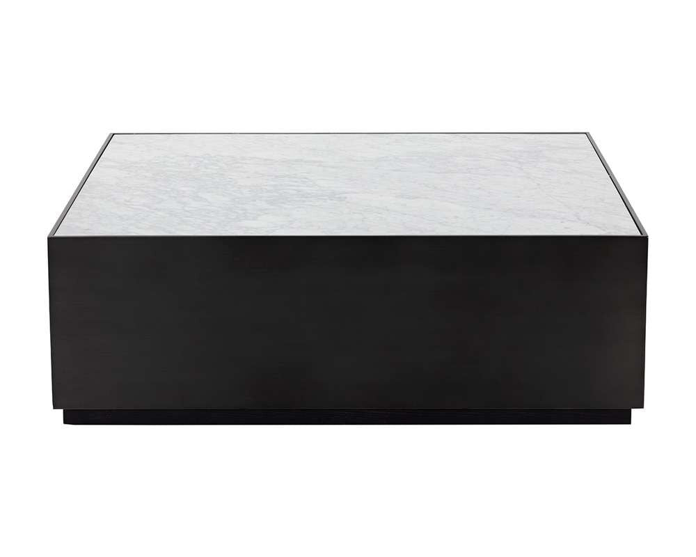 Sunpan - Ikon Selah Coffee Table - 110010 veiw 3