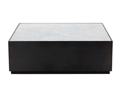 Sunpan - Ikon Selah Coffee Table - 110010 veiw 3