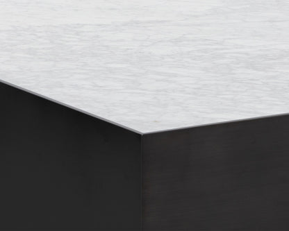 Sunpan - Ikon Selah Coffee Table - 110010 view 6