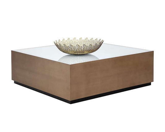 Sunpan - Ikon Shiloh Coffee Table - 108243 veiw 1