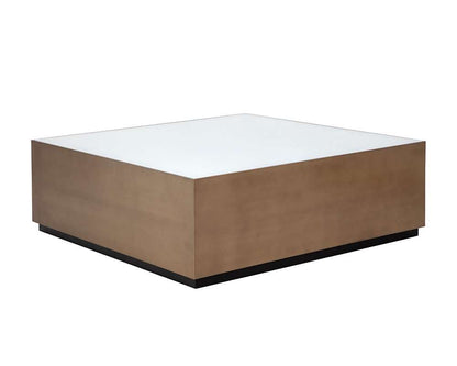 Sunpan - Ikon Shiloh Coffee Table - 108243 veiw 2
