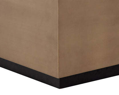 Sunpan - Ikon Shiloh Coffee Table - 108243 view 5