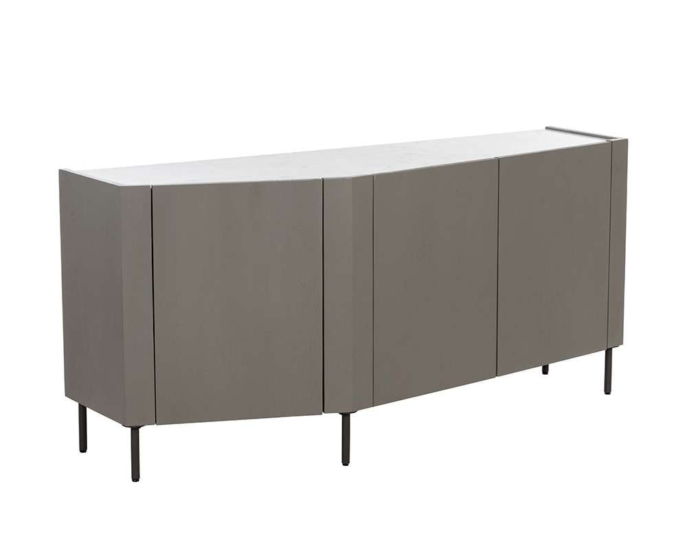 Sunpan - Simmons Sideboard - 107344 veiw 2