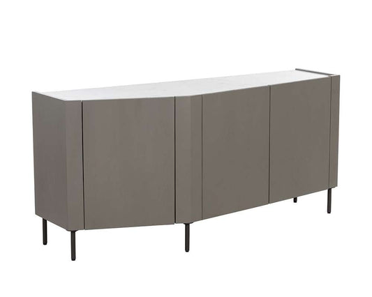 Sunpan - Simmons Sideboard - 107344 veiw 2