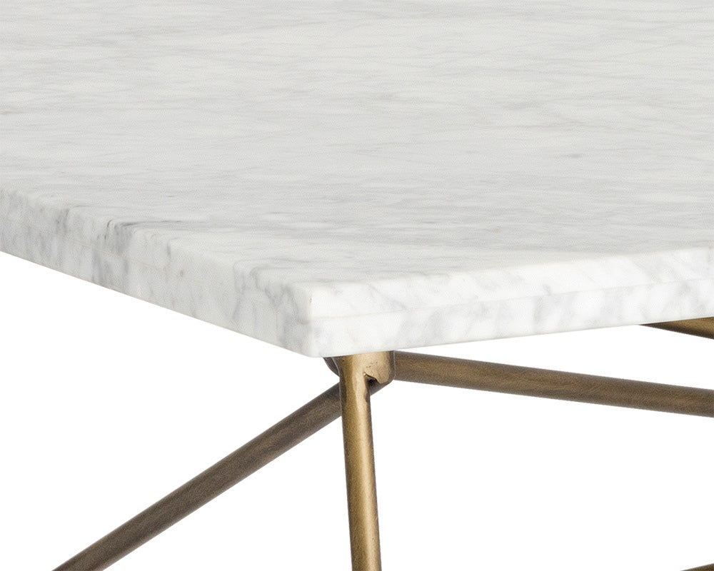 Sunpan - Ikon Skyy Coffee Table - Rectangular - 102387_CLOSEOUT view 4