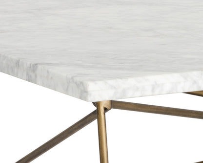 Sunpan - Ikon Skyy Coffee Table - Rectangular - 102387_CLOSEOUT view 4
