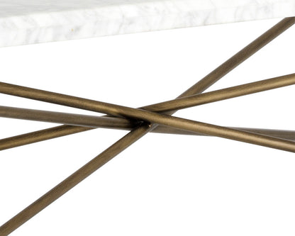 Sunpan - Ikon Skyy Coffee Table - Rectangular - 102387_CLOSEOUT view 5