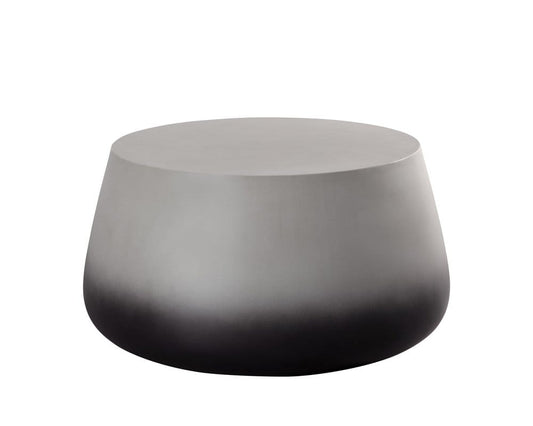 Sunpan - Solterra Aries Coffee Table - Black Ombre - 104687 view 1