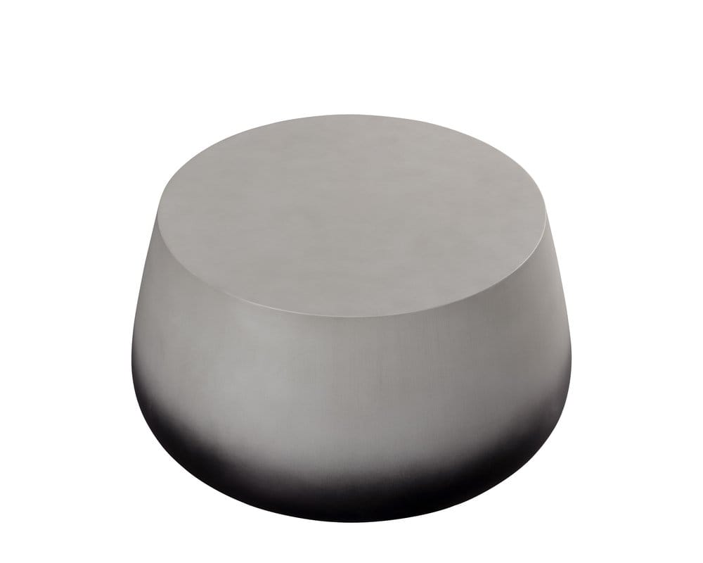 Sunpan - Solterra Aries Coffee Table - Black Ombre - 104687 view 3
