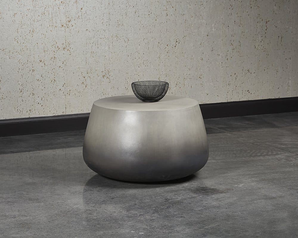 Sunpan - Solterra Aries Coffee Table - Black Ombre - 104687 view 5