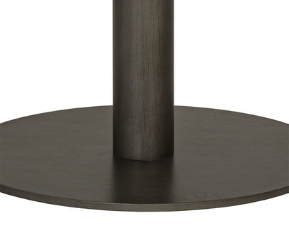 Sunpan - Solterra Claudia Bistro Table 24in - 110980 view 4