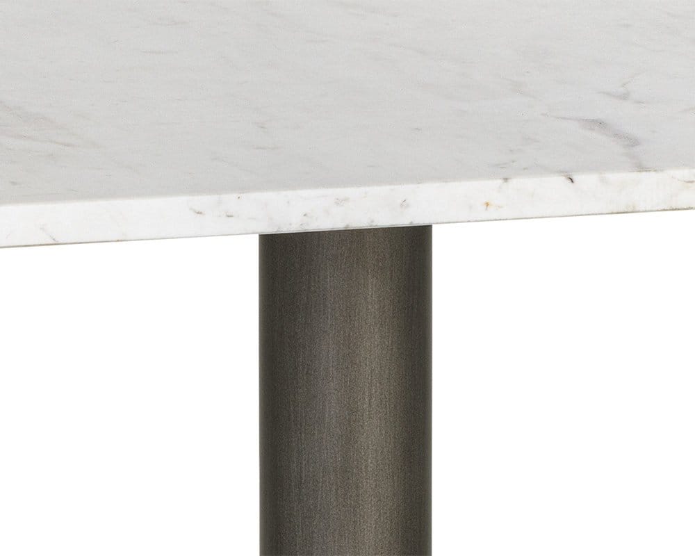 Sunpan - Solterra Claudia Bistro Table 30in - 110981 view 5