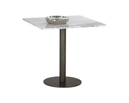 Sunpan - Solterra Claudia Bistro Table 30in - 110981 view 6