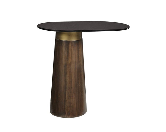 Sunpan - Solterra Lamont End Table - 107189 view 1