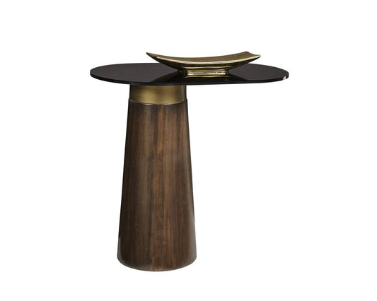 Sunpan - Solterra Lamont End Table - 107189 view 2