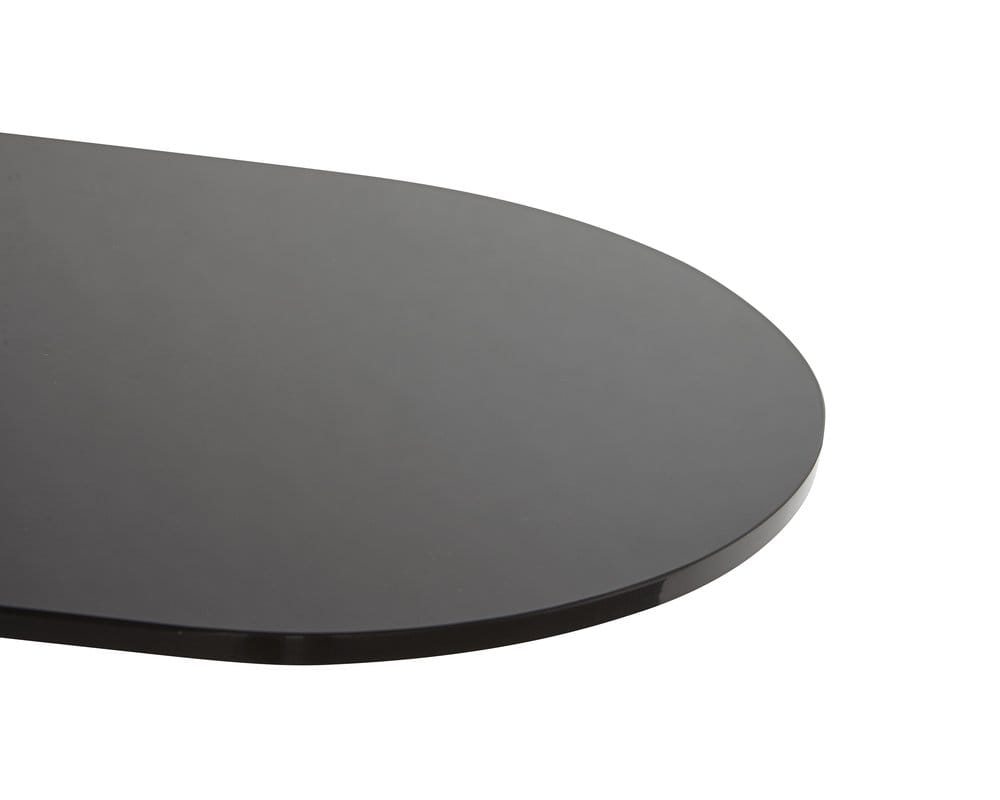 Sunpan - Solterra Lamont End Table - 107189 view 3