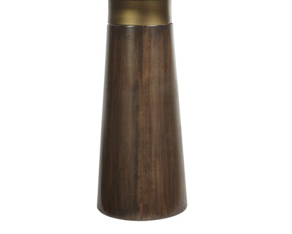 Sunpan - Solterra Lamont End Table - 107189 view 4