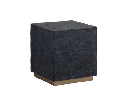 Sunpan - Solterra Newbury Side Table - 103396 view 2