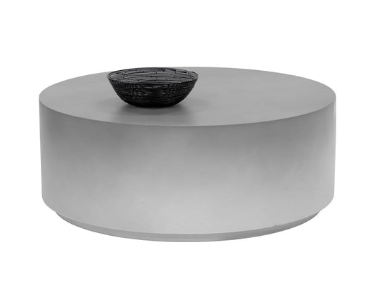 Sunpan - Solterra Perfetti Coffee Table - 108113_CLOSEOUT view 1