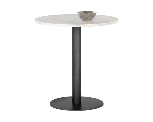 Sunpan - Solterra Suki Bistro Table 27.5in - 111230 view 1