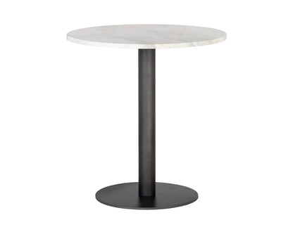 Sunpan - Solterra Suki Bistro Table 27.5in - 111230 view 2