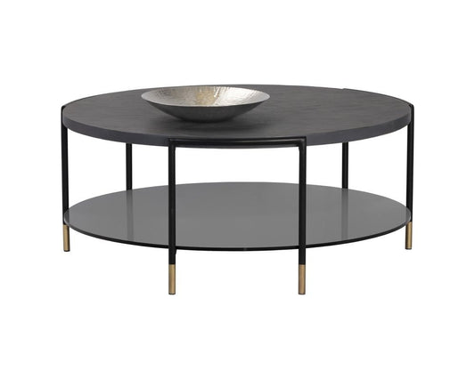 Sunpan - Solterra Zuma Coffee Table - 106452 view 1