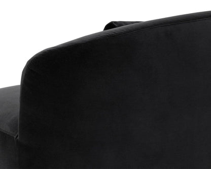Sunpan - Soraya Sofa - Shadow Grey - 111580 view 7