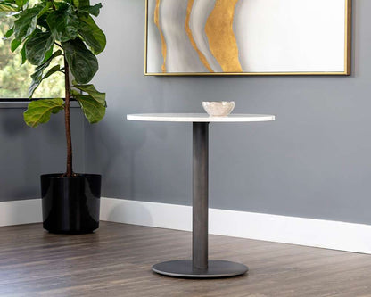 Sunpan - Solterra Suki Bistro Table 27.5in - 111230 veiw 4