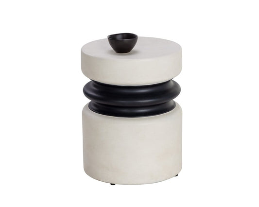 Sunpan - Sumie End Table - 111365 view 1