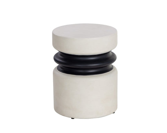 Sunpan - Sumie End Table - 111365 view 2