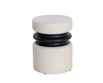 Sunpan - Sumie End Table - 111365 view 2