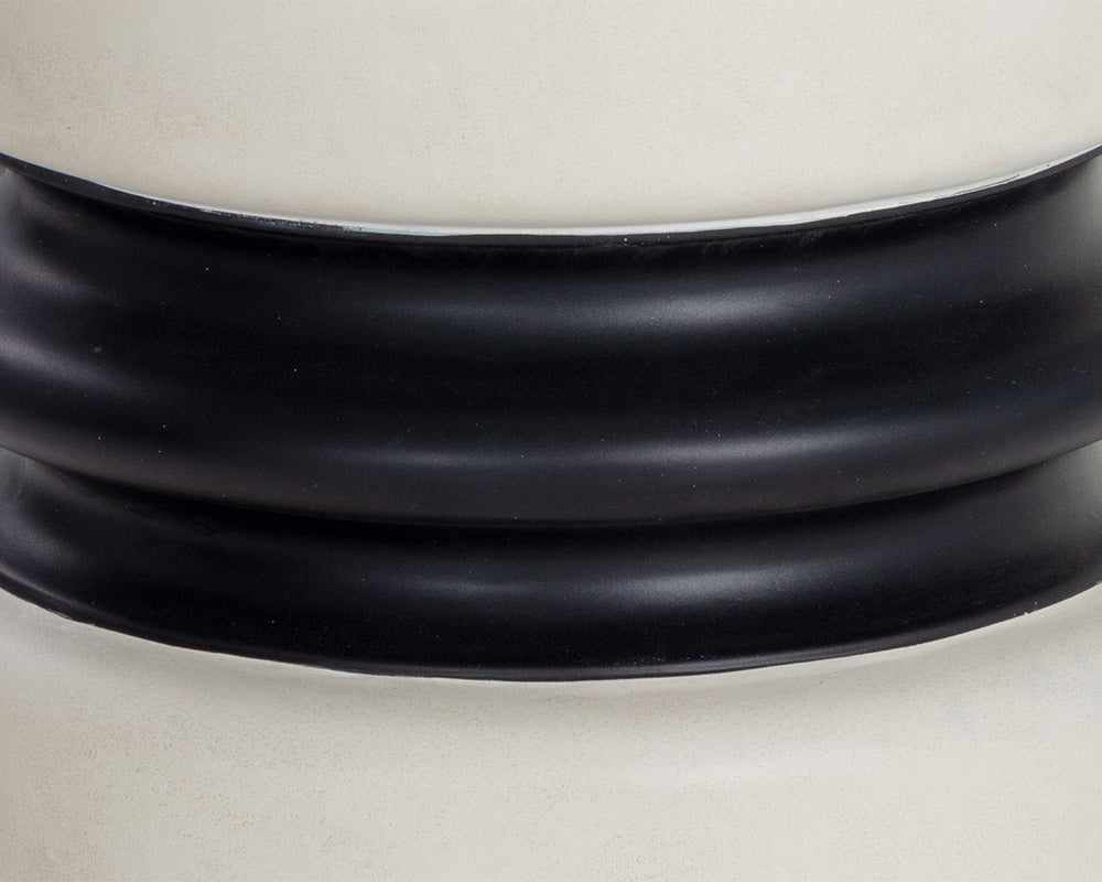 Sunpan - Sumie End Table - 111365 view 4
