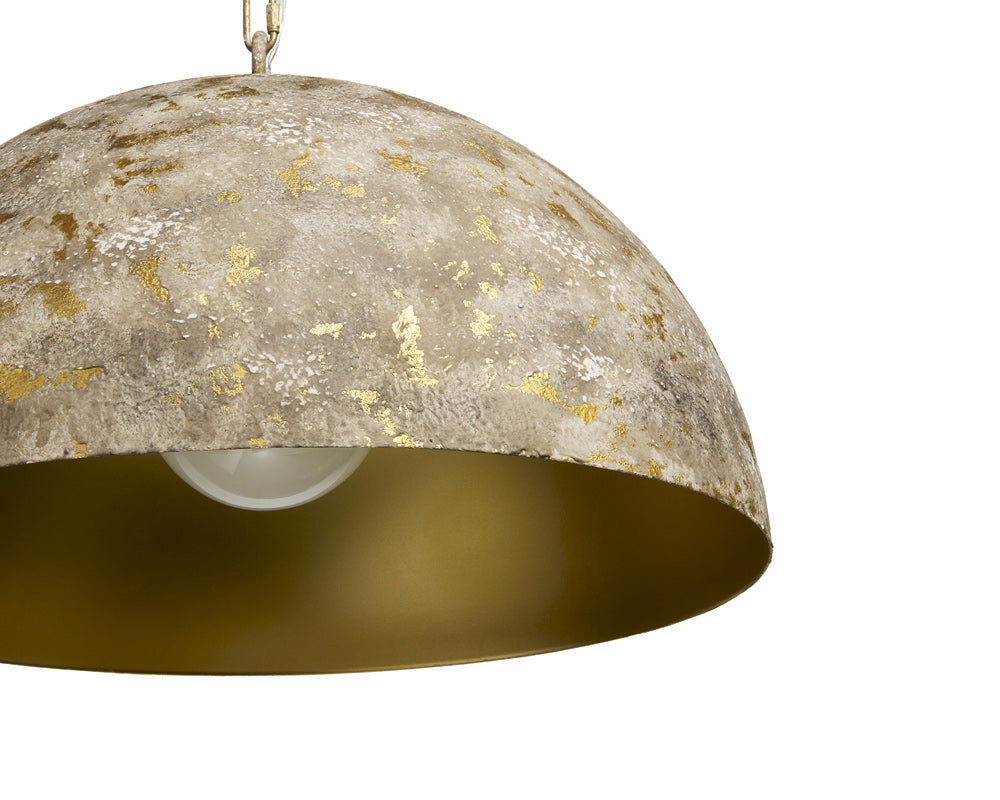 Sunpan - Ikon Tara Pendant Light - 107932 view 4