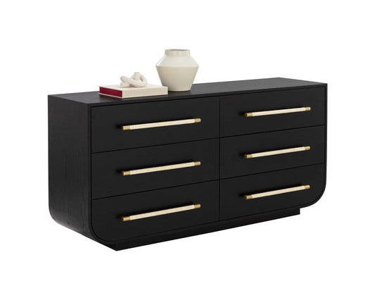Sunpan - Tarrant Dresser - 110983 view 1