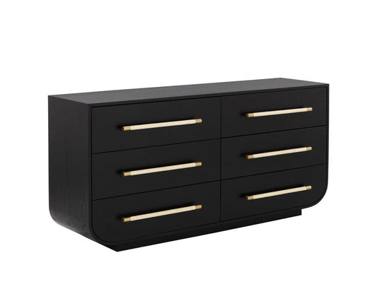 Sunpan - Tarrant Dresser - 110983 view 2