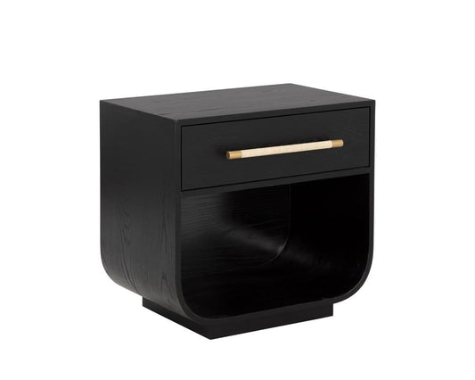 Sunpan - Tarrant Nightstand - 110984 view 1