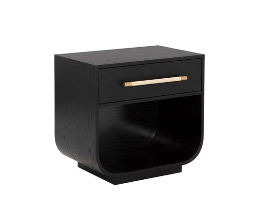 Sunpan - Tarrant Nightstand - 110984 veiw 2