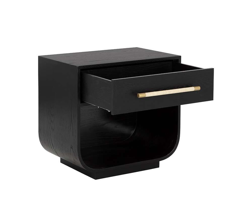 Sunpan - Tarrant Nightstand - 110984 veiw 3