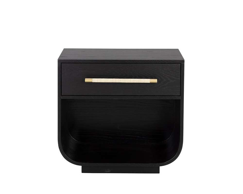 Sunpan - Tarrant Nightstand - 110984 veiw 4