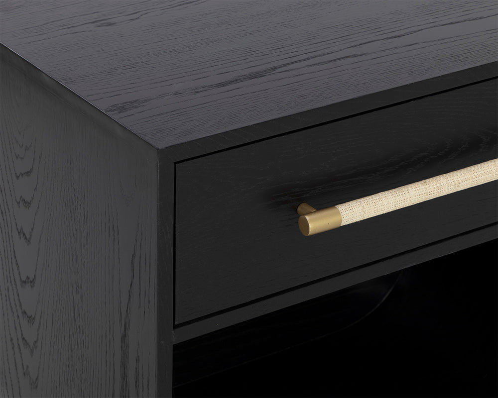 Sunpan - Tarrant Nightstand - 110984 view 6