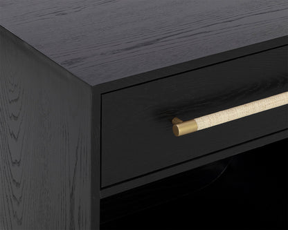 Sunpan - Tarrant Nightstand - 110984 view 6