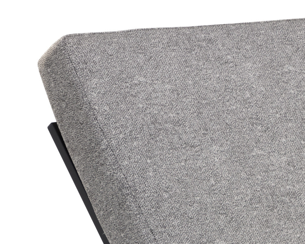 Sunpan - Tavira Lounger - Lanikai Salt And Pepper - 111600 view 8