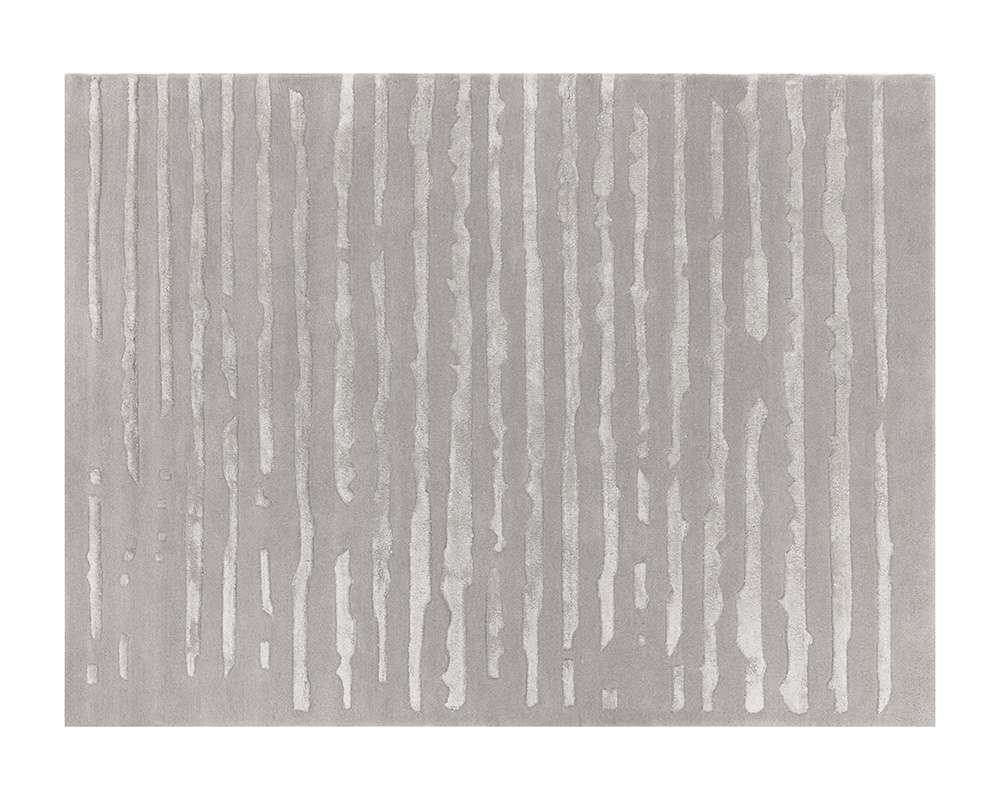 Sunpan - Tazma Hand-Tufted Rug - Taupe - 9 X 12 - 109413 veiw 1