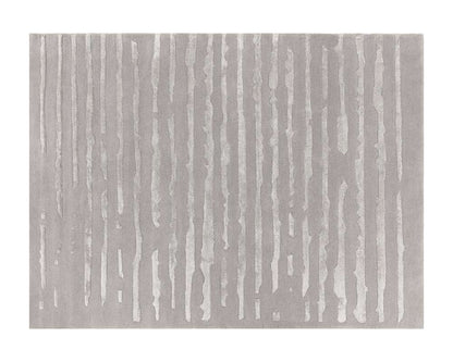 Sunpan - Tazma Hand-Tufted Rug - Taupe - 9 X 12 - 109413 veiw 1