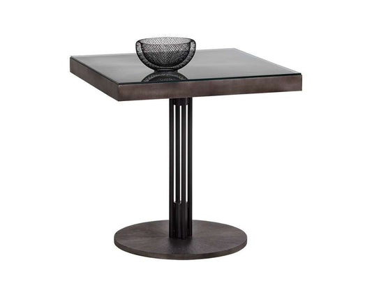 Sunpan - Terry Bistro Table - Square - 30in - 106343 veiw 1