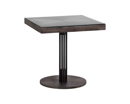 Sunpan - Terry Bistro Table - Square - 30in - 106343 veiw 2
