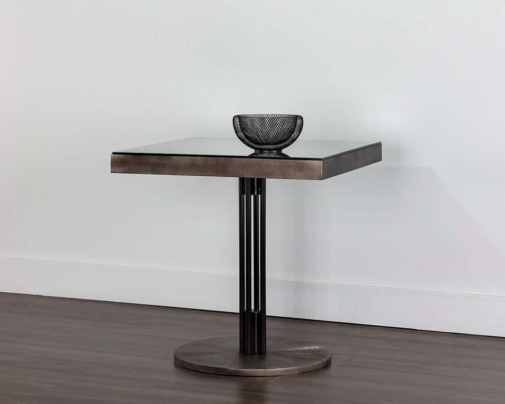Sunpan - Terry Bistro Table - Square - 30in - 106343 veiw 4